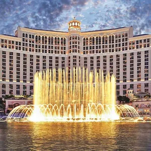 Hotel Bellagio By Suiteness