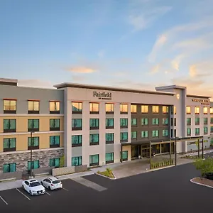 Hotel Fairfield & By Marriott